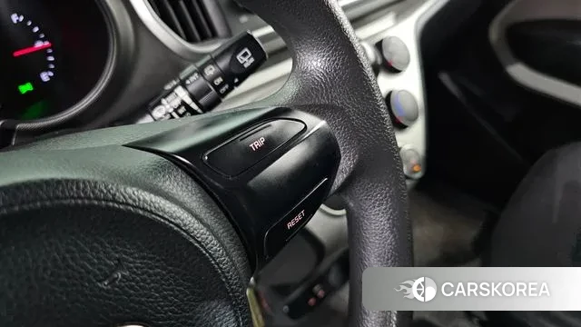 Kia The New Ray id 3095927 из Кореи 10