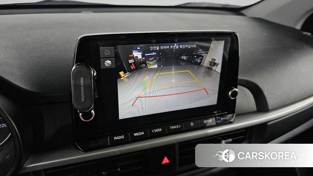 Kia Morning Urban (JA) id 3865123 из Кореи 10