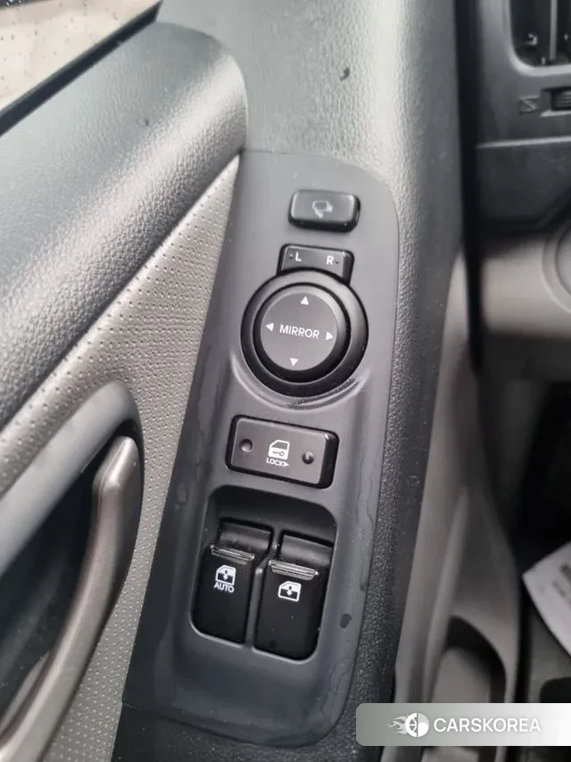 Hyundai The New Grand Starex id 3380326 из Кореи 10