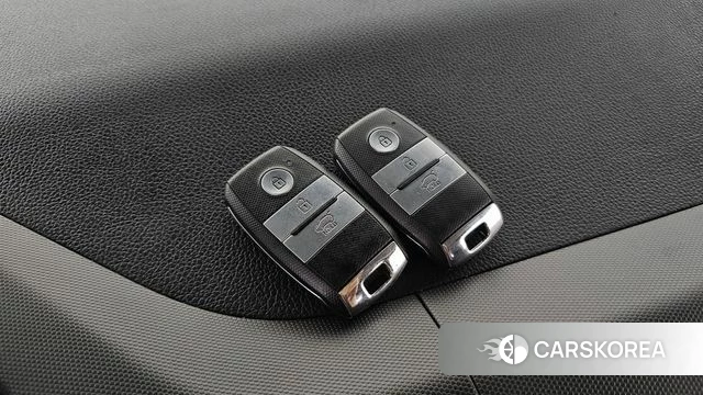 Kia The New Ray id 4650958 из Кореи 10