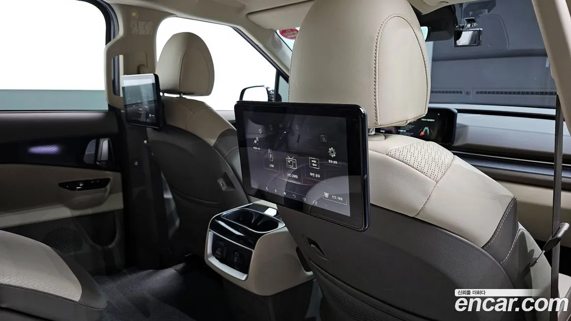 Kia Carnival 4th generation id 2006317 из Кореи 10