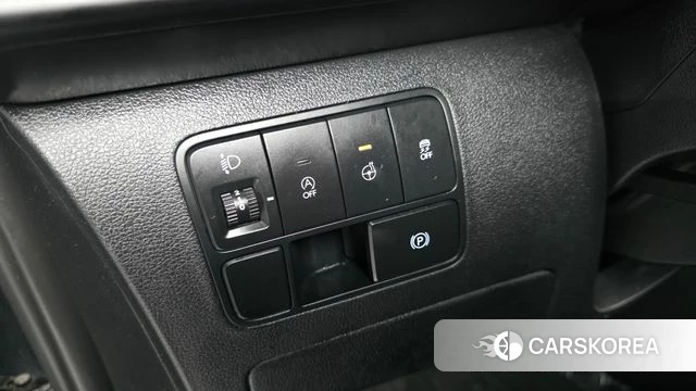 Hyundai Staria id 4572139 из Кореи 10