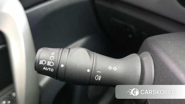 Renault Korea (Samsung) SM5 Nova id 4459495 из Кореи 10