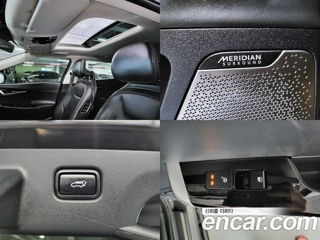 Kia EV6 id 2737994 из Кореи 10