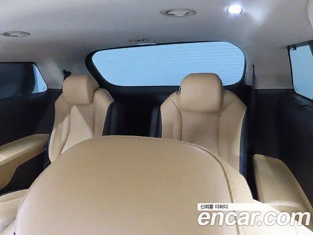 Kia Carnival 4th generation id 2674879 из Кореи 10