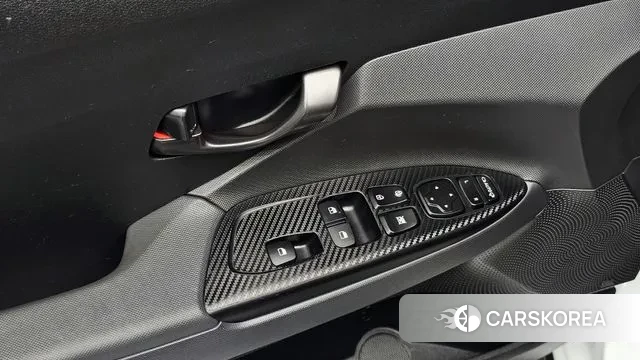 Hyundai Veloster (JS) id 3055236 из Кореи 10