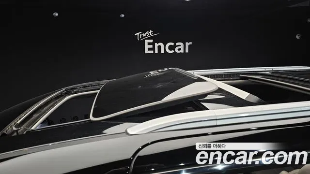 Kia The New Carnival id 2340002 из Кореи 10