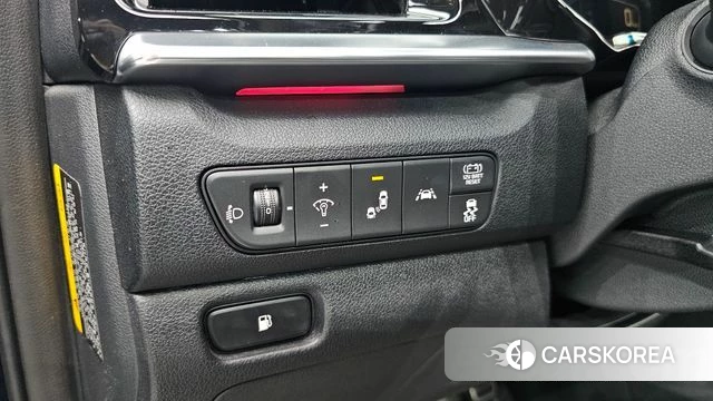 Kia The New Niro id 4765015 из Кореи 10