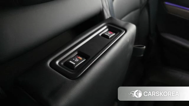 Renault Korea (Samsung) The New QM6 id 4518384 из Кореи 10