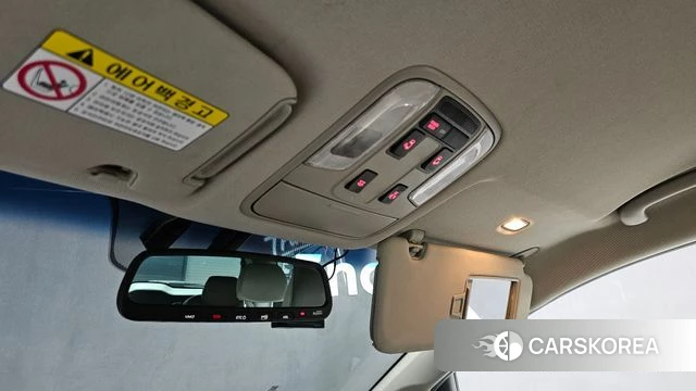 Kia The New Carnival id 4203605 из Кореи 10