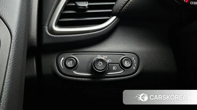 Chevrolet (GM Daewoo) The New Trax id 3879613 из Кореи 10