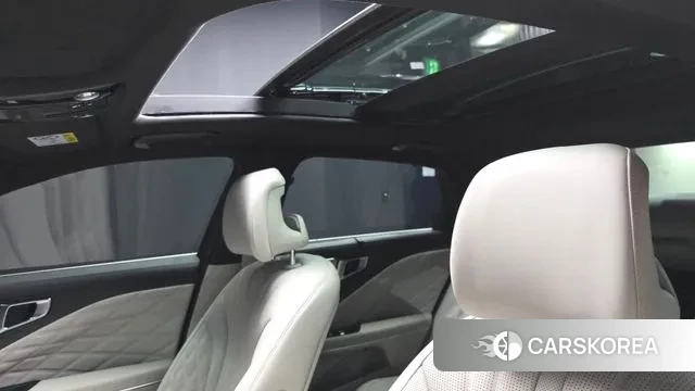 Kia K8 id 3002248 из Кореи 10