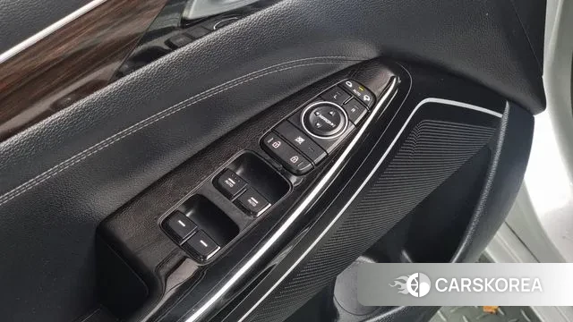 Kia Come New K7 id 3474526 из Кореи 10