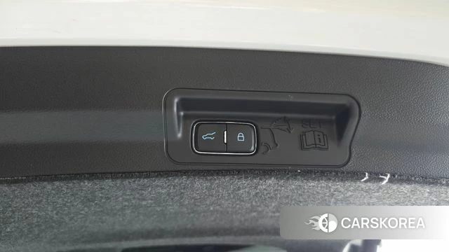 Ford Explorer 6th Generation id 4613565 из Кореи 10