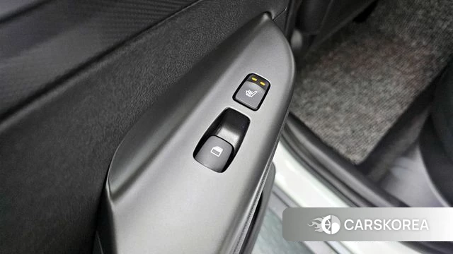 Hyundai The New Kona id 3852480 из Кореи 10