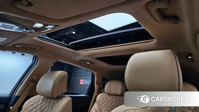 Genesis GV80 id 2930362 из Кореи 10