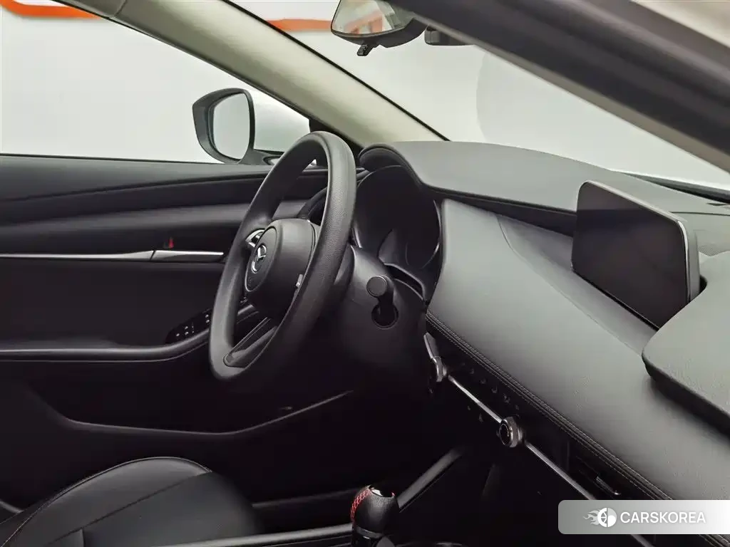 Mazda 3 id 4547377 из Китая 10
