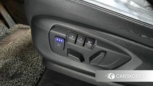BMW X5 (F15) id 4770856 из Кореи 10