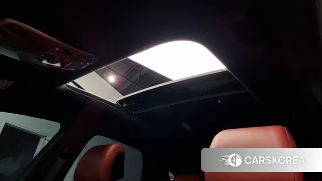 Genesis GV70 id 2998934 из Кореи 10