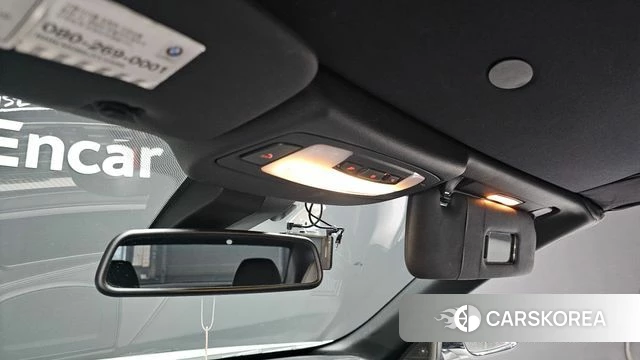 BMW 4 Series (F32) id 3801586 из Кореи 10