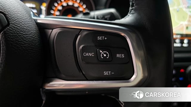 Jeep Wrangler (JL) id 4389369 из Кореи 10