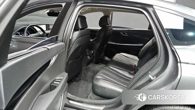 Genesis G80 (RG3) id 4402699 из Кореи 10
