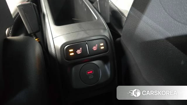 Kia The New Kia Ray id 3876955 из Кореи 10