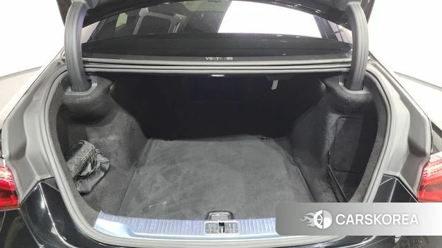 Mercedes-Benz S-Class W223 id 4470287 из Кореи 10