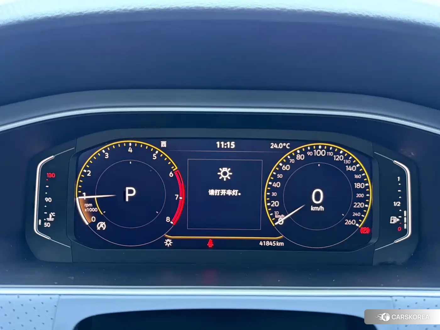Volkswagen Lavida id 4659894 из Китая 10