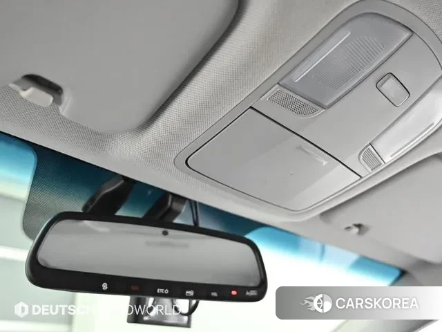 Hyundai The New Avante AD id 3013402 из Кореи 10