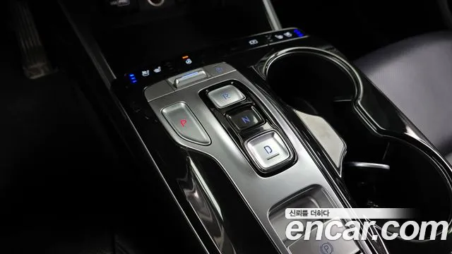 Hyundai Tucson (NX4) id 2619819 из Кореи 10