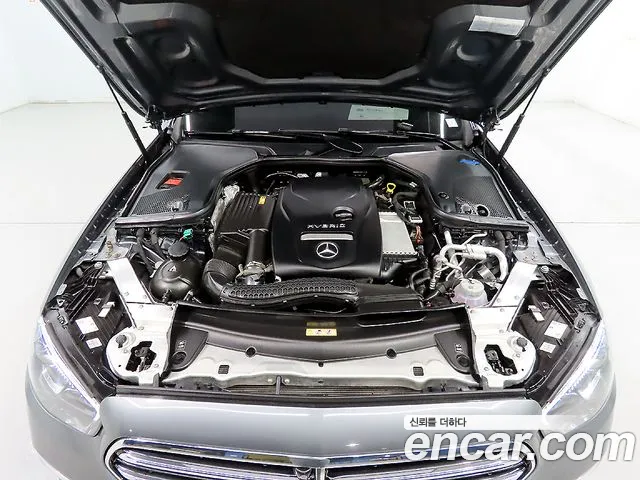 Mercedes-Benz E-Class W213 id 2707725 из Кореи 10