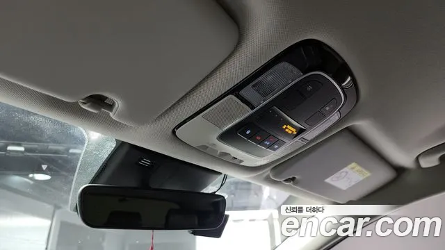 Hyundai Tucson (NX4) id 2619141 из Кореи 10