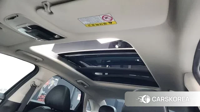 Kia K5 Hybrid 3rd Generation id 3396261 из Кореи 10