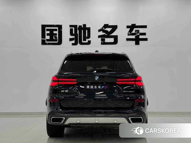 BMW X5 id 4257455 из Китая 10