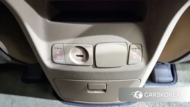 Kia The New Carnival id 3198032 из Кореи 10