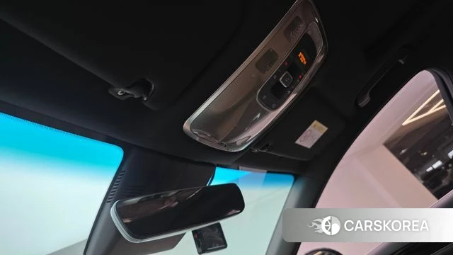 Genesis G80 (RG3) id 4707874 из Кореи 10