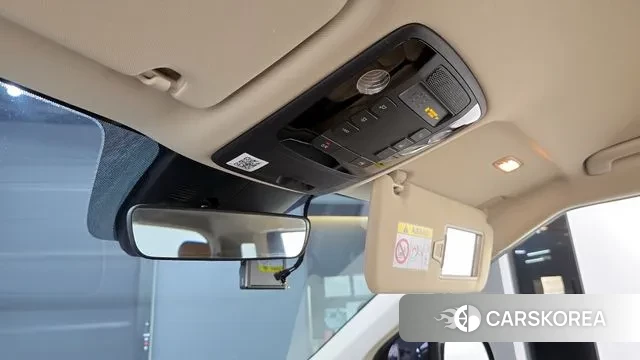 Kia Carnival 4th generation id 2885368 из Кореи 10