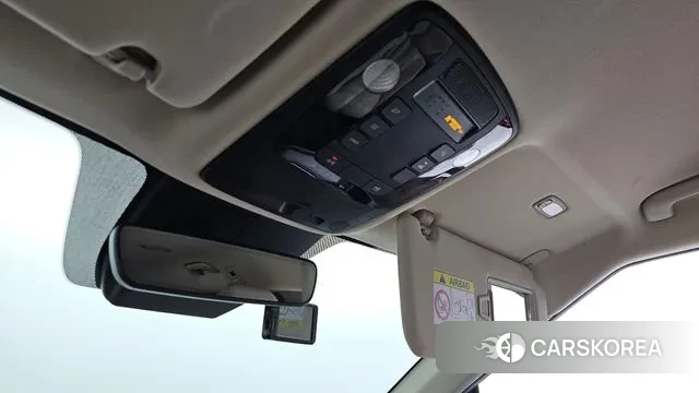 Kia Carnival 4th generation id 3428359 из Кореи 10