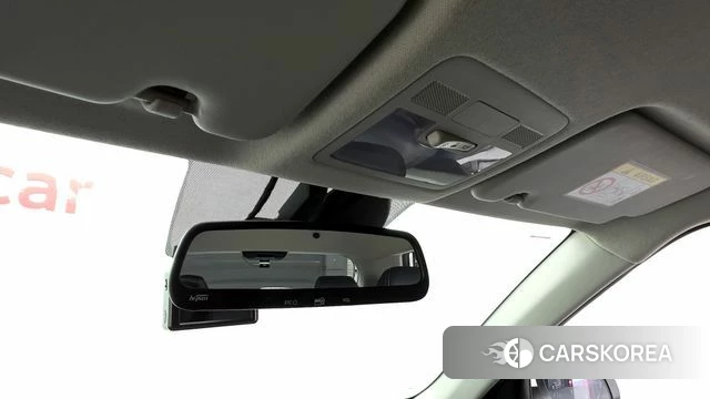 Hyundai Venue id 3839719 из Кореи 10