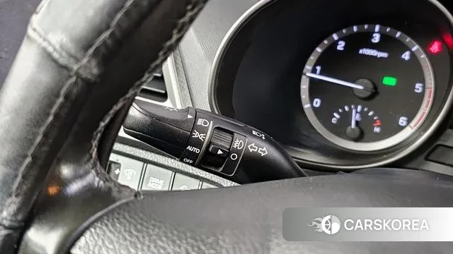 Hyundai Santa Fe The Prime id 3166546 из Кореи 10