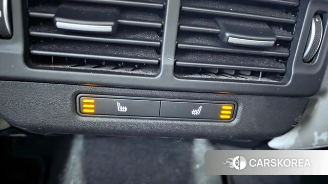 Land Rover Range Rover Evoque 2nd Generation id 4444654 из Кореи 10