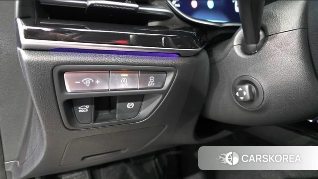 Genesis G80 (RG3) id 4720396 из Кореи 10