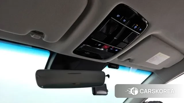 Hyundai Grandeur (GN7) id 3634262 из Кореи 10