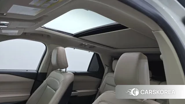 Ford Explorer 6th Generation id 3059835 из Кореи 10