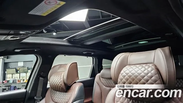 Hyundai Santa Fe TM id 2956616 из Кореи 10