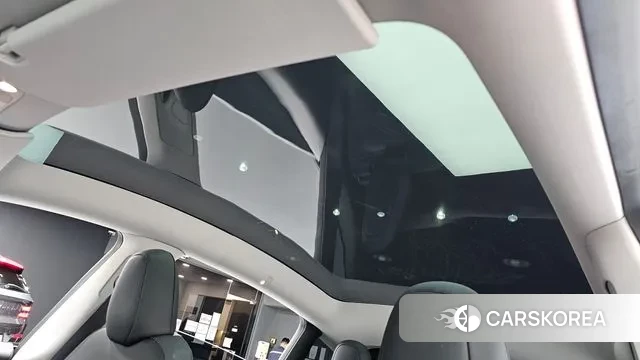 Tesla Model Y id 3347548 из Кореи 10