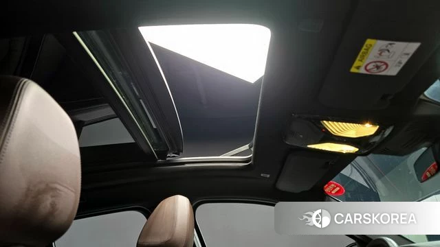 BMW X4 (G02) id 3859260 из Кореи 10