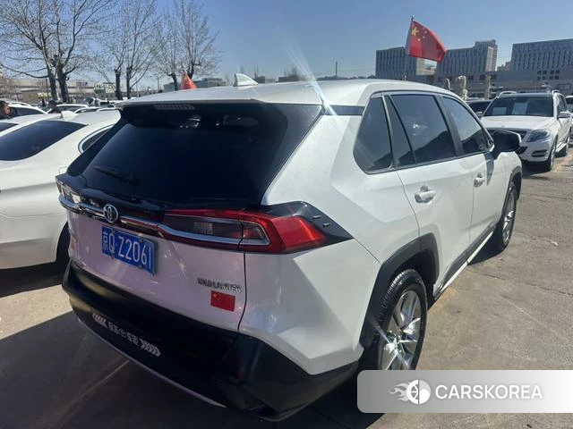 Toyota Wilanda id 3908356 из Китая 10