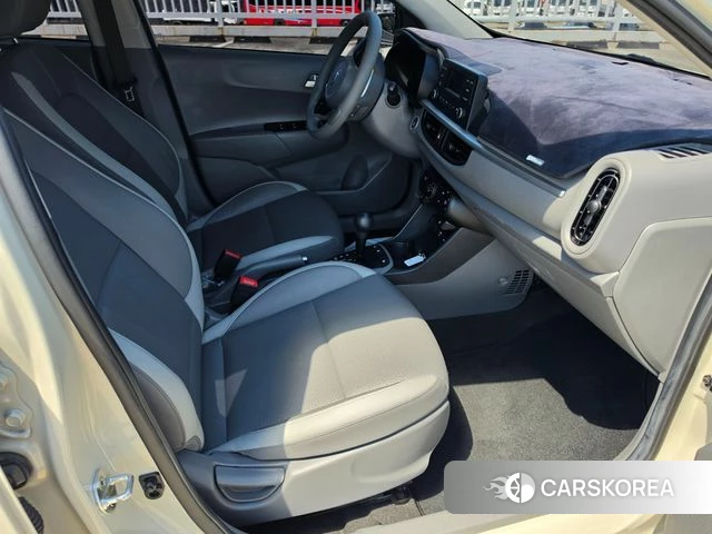 Kia Morning Urban (JA) id 4672055 из Кореи 10